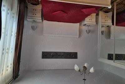 Apartament cu 3 camere semidecomandat în Palazu Mare - 7