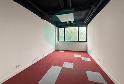 Spatiu MULTIFUNCTIONAL cu posibilitate de subinchiriere CALEA DOROBANTILOR - 3