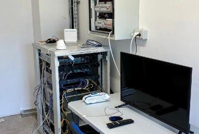 Spațiu industrial, de 35,092 mp, în Valu lui Traian - 11