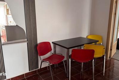 Apartament cu 2 camere în Ostroveni - 5