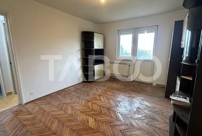 Apartament cu balcon 2 camere si pivnita zona Mihai Viteazul Sibiu - 5