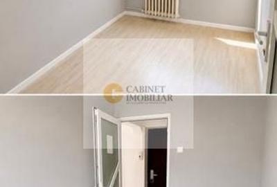 Apartament cu 3 camere decomandat în Gorjului - 3