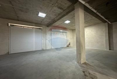 Spatiu industrial - strada Mihai Eminescu Spatiu industrial - strada Mihai Eminescu - 4