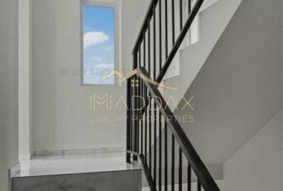 Vila individuala *9 camere * // Bucurestii Noi - 23