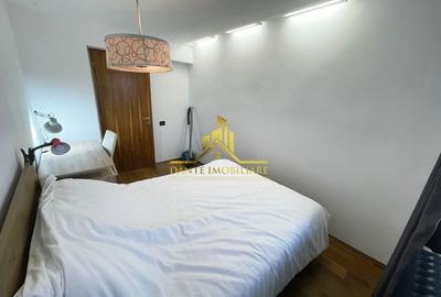 3 camere, mobilat modern, spatios, terasa, Zorilor, UMF, Observator - 12