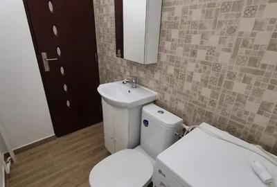Apartament cu 3 camere decomandat, mobilat în Brâncoveanu - 10