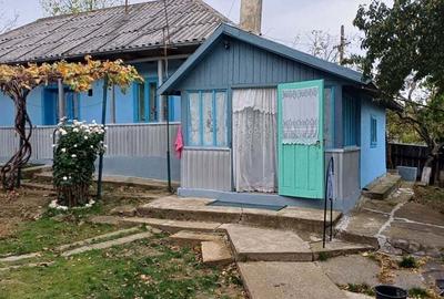 Casă cu 3 camere în Leorda - 4