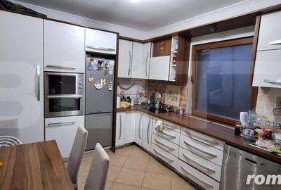Casa cu 5 camere, 240 mp, zona-Lazuri - 2