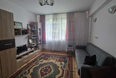 Apartament cu 2 camere semidecomandat în Central - 1