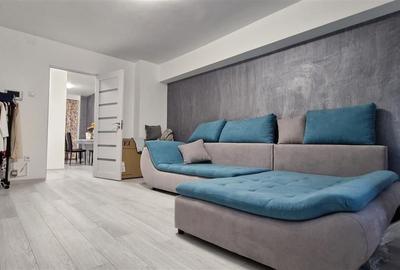RECO Apartament 3 camere in Oradea Central Tip D - 1