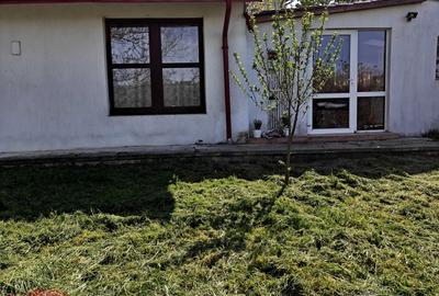 Casă cu 2 camere în Central - 3