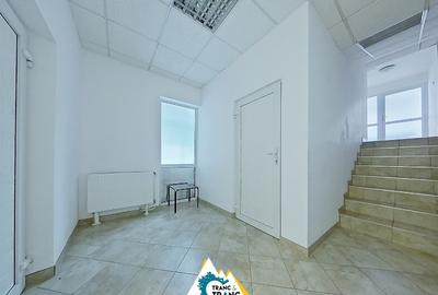 Spatiu de birouri cu 3 camere in zona Bibliotecii Judetene din Arad - 2