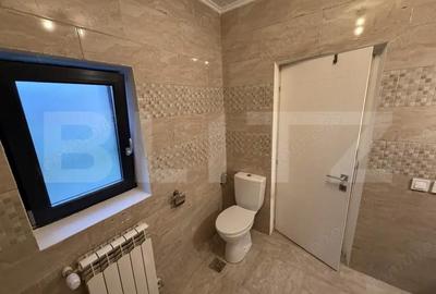 Casă cu 3 camere cu Teren 250 Mp în Central - 16