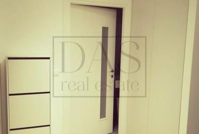 Apartament cu 2 camere, mobilat în Tei - 6