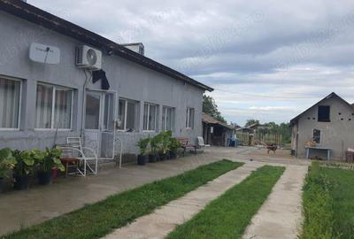 Casa de vanzare Nanov ?oseaua principala langa primarie - 5
