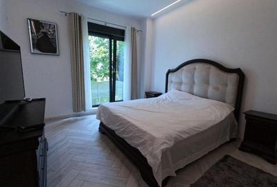 Apartament cu 4 camere decomandat în Băneasa - 3