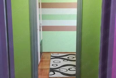 Apartament cu 2 camere decomandat în Tineretului - 2