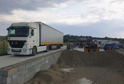 Teren de 2200 mp, în Exterior Vest - 2