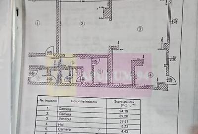 Spațiu comercial, de 124 mp, în Cornetu - 9