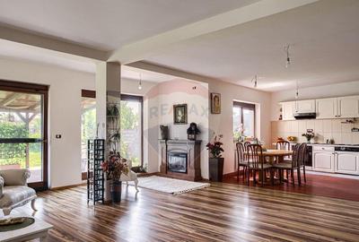 Vila cu 6 camere de vanzare in Zimandcuz/Arad Vila cu 6 camere de vanzare in Zimandcuz/Arad - 2