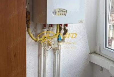 Garsonieră decomandată în Piața Unirii - 2