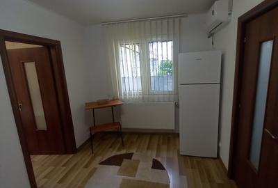 Decebal, str. Voronet 22