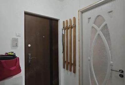 Apartament de vanzare, cu 1 camera, 22 mp, zona Bl. Unirii - 2