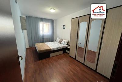 Apartament cu 2 camere decomandat în Ștefan cel Mare - 1