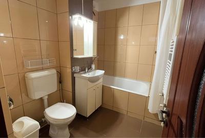 Apartament cu 2 camere decomandat în Dacia