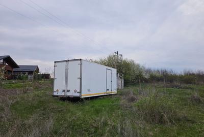 Spațiu comercial, în Seciu - 1