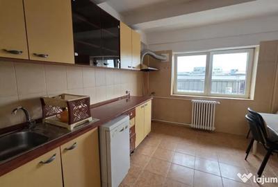 Apartament cu 4 camere decomandat, mobilat în Matei Voievod - 16