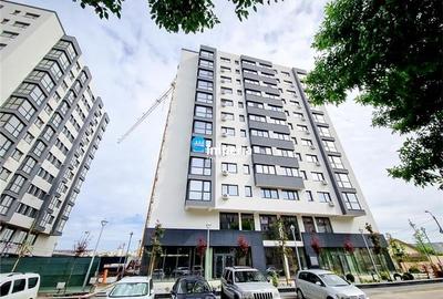 Proiect Deosebit, Apartament 3 camere D, 2 bai, zona Dacia- Pacurari - 3