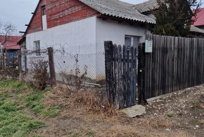 Casă cu 1 camere decomandat în Lumina - 5