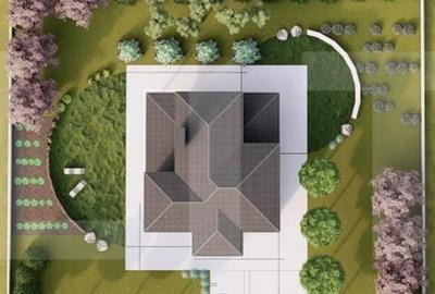 Teren de 5102 mp, în Dezmir - 3