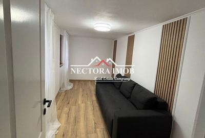 Apartament cu 3 camere în Cetății - 5