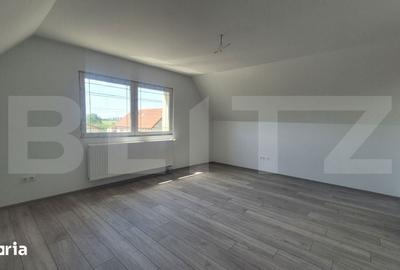 Casă cu 4 camere cu Teren 1345 Mp în Lazuri - 4