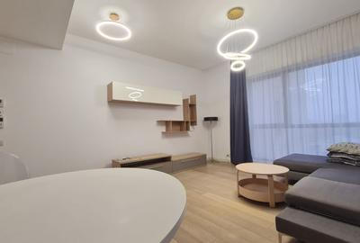 Apartament cu 2 camere în Herăstrău - 6