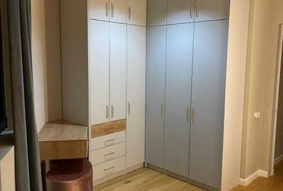 I?nchiriere apartament de 2 camere - Piat?a Victoriei - 6