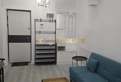 Garsonieră, mobilată în Central - 6