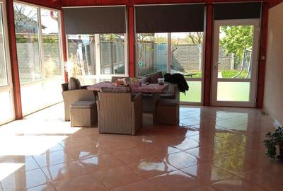 Casă cu 5 camere în Pădureni (Jebel) - 5