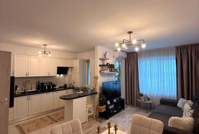 Apartament cu 3 camere decomandat în Militari - 4