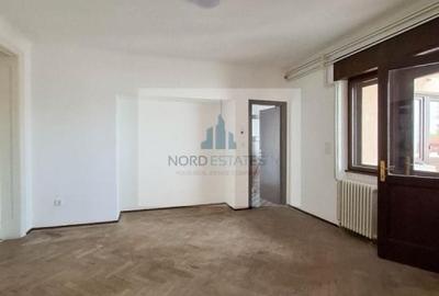 Piata 1 Mai, parcul Kiseleff, ambasade, vila interbelica - 4