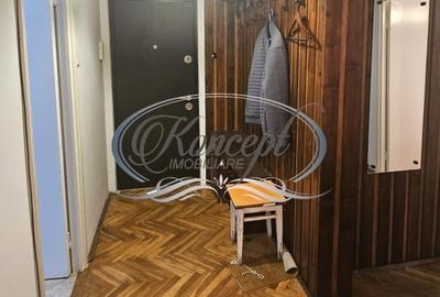 Apartament decomandat, etajul 1 in Grigorescu - 10