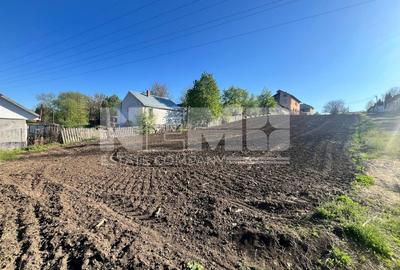 Teren agricol intravilan de 1610 mp, în Sfântu Ilie - 6