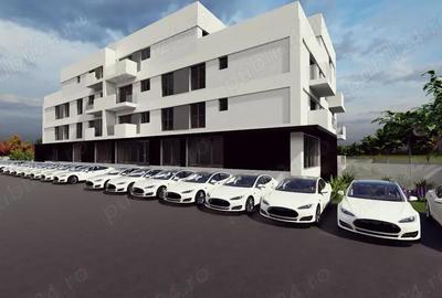 Apartamente 2-3 camere Dobroesti Fundeni la cheie - 4