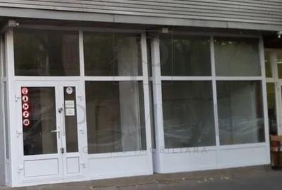 Spatiu comercial 160 mp - 1