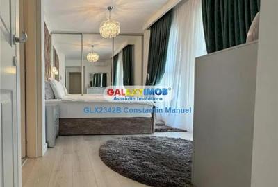 Apartament cu 3 camere si parcare, langa Cortina North Apartament cu 3 camere si parcare, langa Cortina North - 2