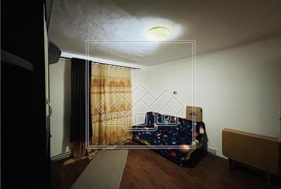 Garsoniera de vanzare in Sibiu - decomandata - cu pivnita - Etaj 1 - 7