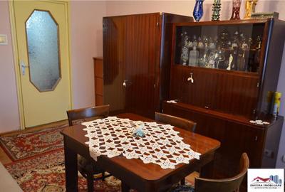 Apartament 2 Camere de Zona Garii - 4