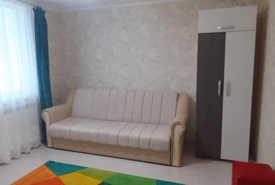 Garsonieră în Central - 7